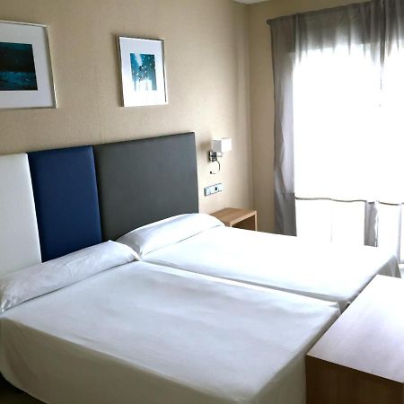 First Flatotel International Benalmádena Dış mekan fotoğraf