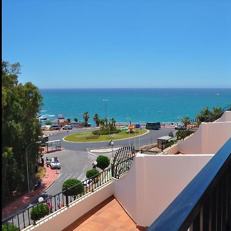 First Flatotel International Benalmádena Dış mekan fotoğraf