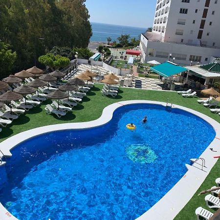 First Flatotel International Benalmádena Dış mekan fotoğraf