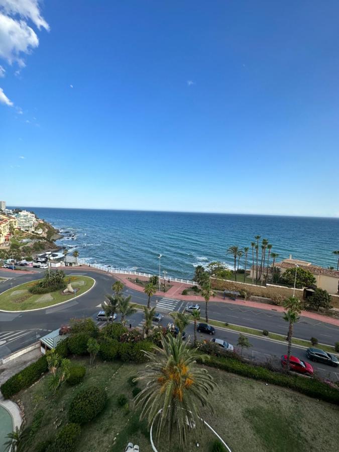 First Flatotel International Benalmádena Dış mekan fotoğraf