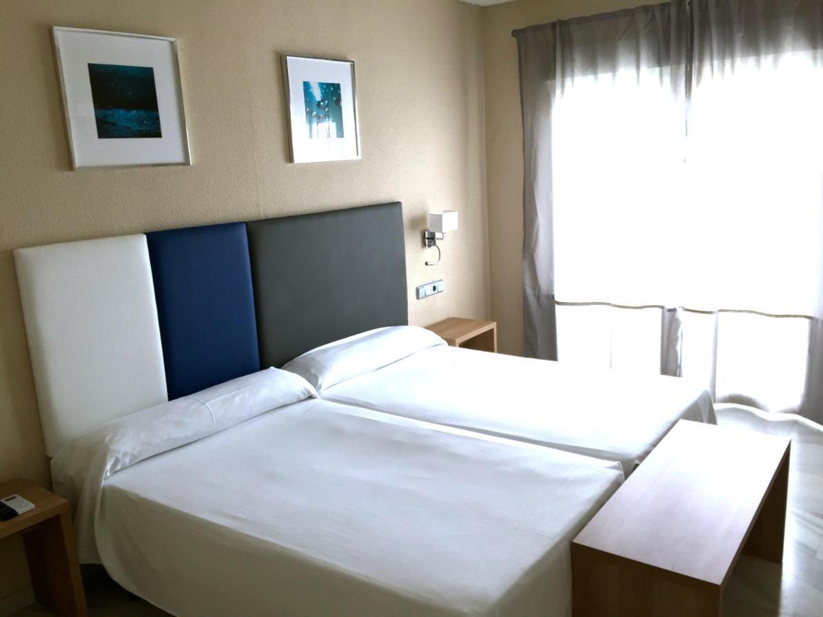 First Flatotel International Benalmádena Dış mekan fotoğraf