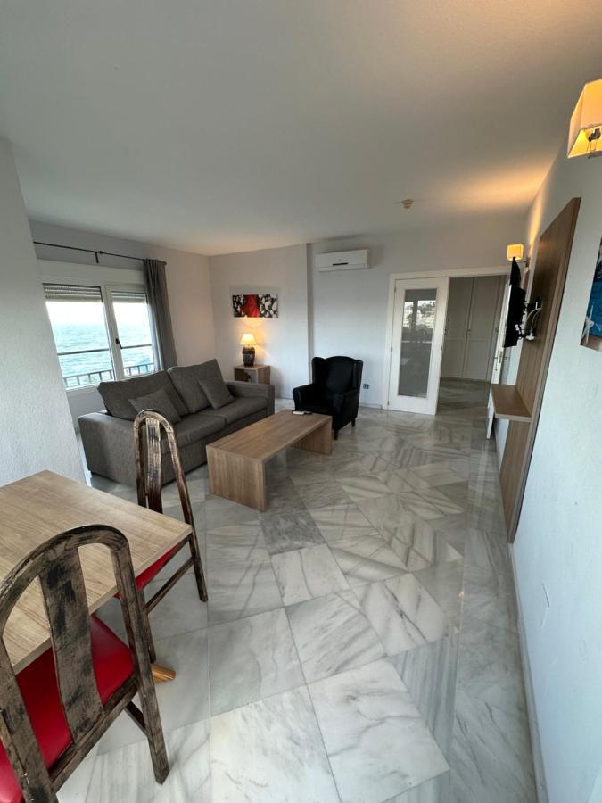 First Flatotel International Benalmádena Dış mekan fotoğraf