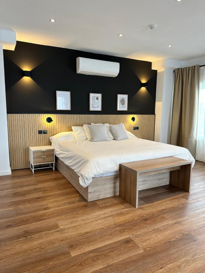 First Flatotel International Benalmádena Dış mekan fotoğraf