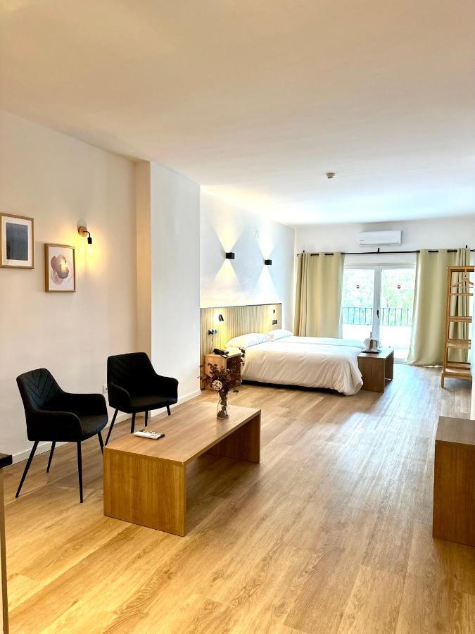 First Flatotel International Benalmádena Dış mekan fotoğraf