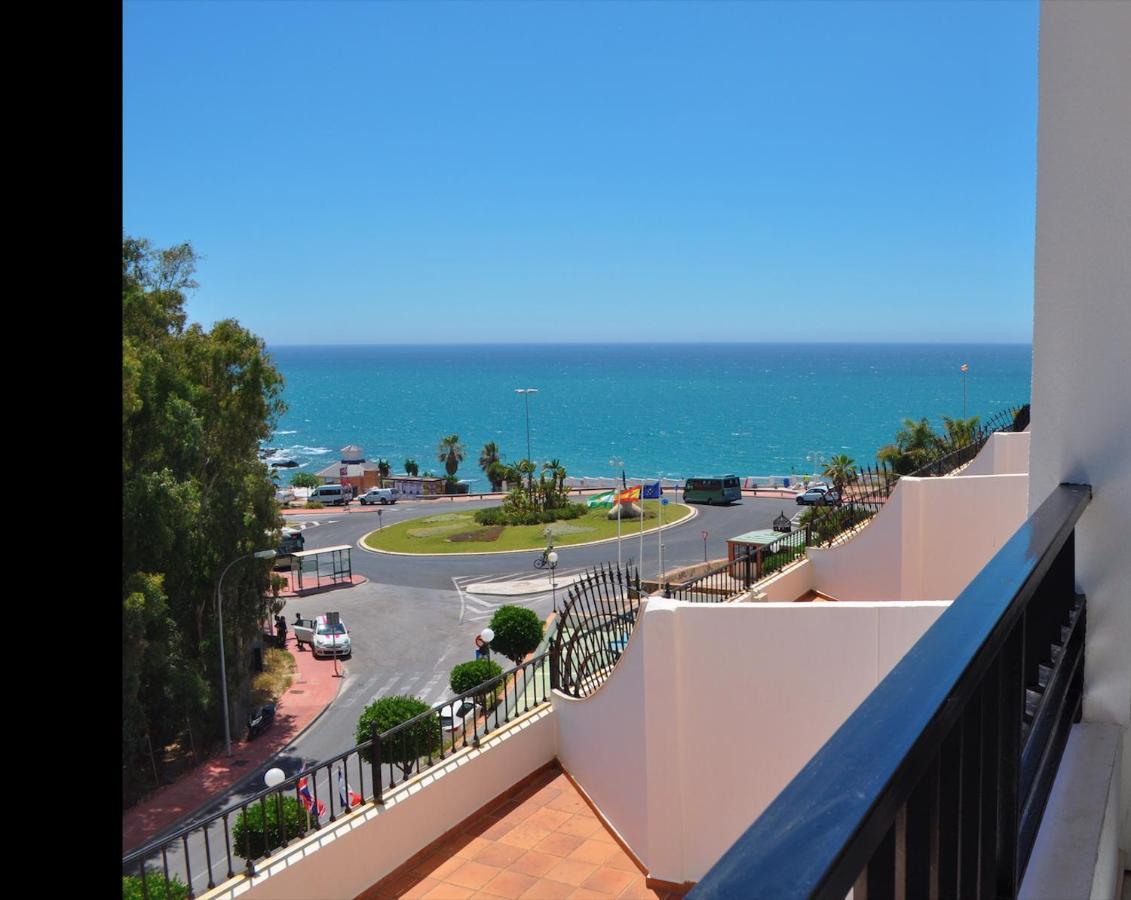 First Flatotel International Benalmádena Dış mekan fotoğraf