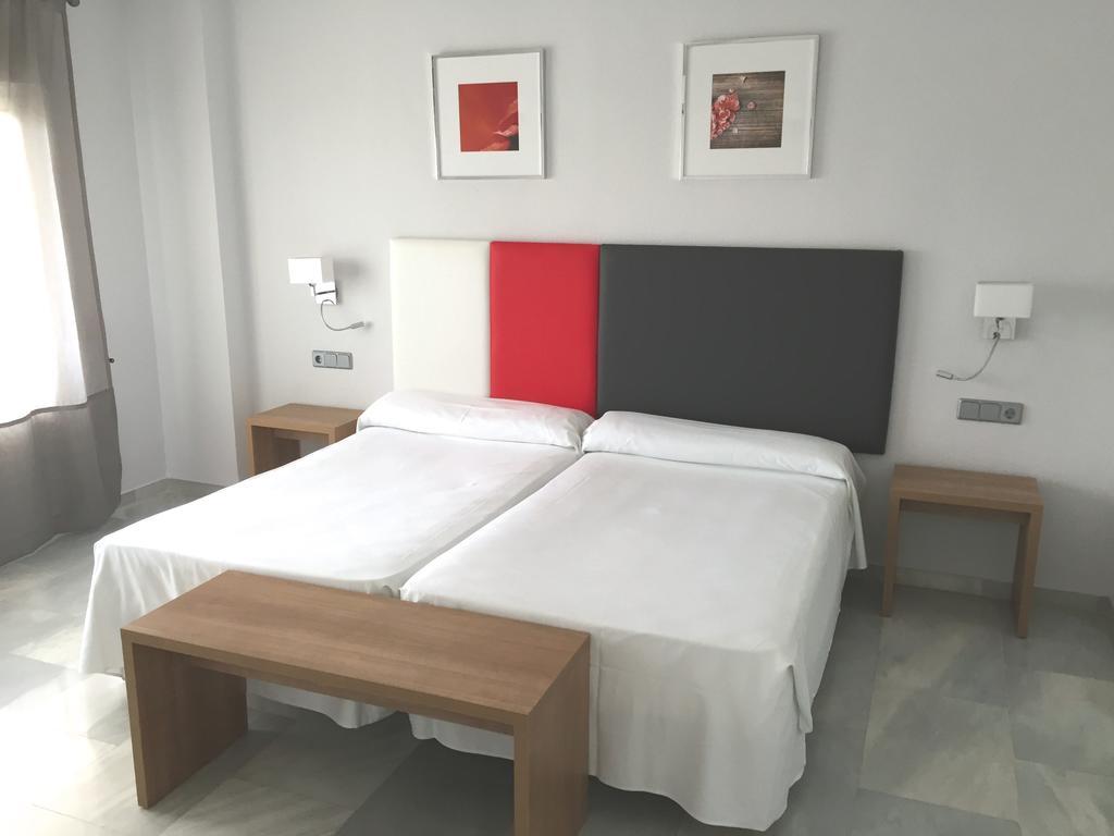 First Flatotel International Benalmádena Dış mekan fotoğraf